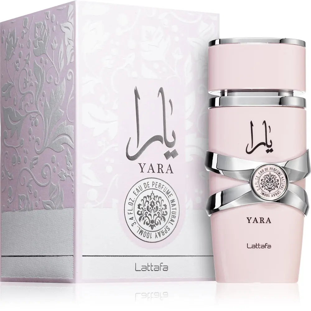 Lattafa Yara Eau De Parfum - Image 2