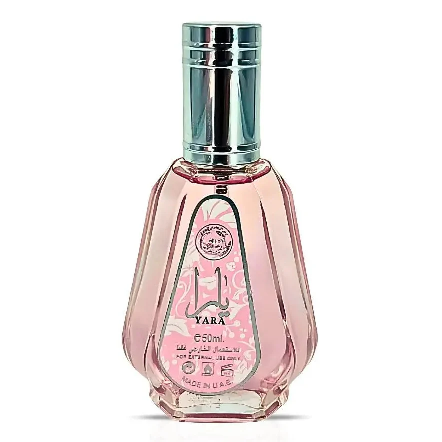 Yara Eau De Parfum 50 ml.