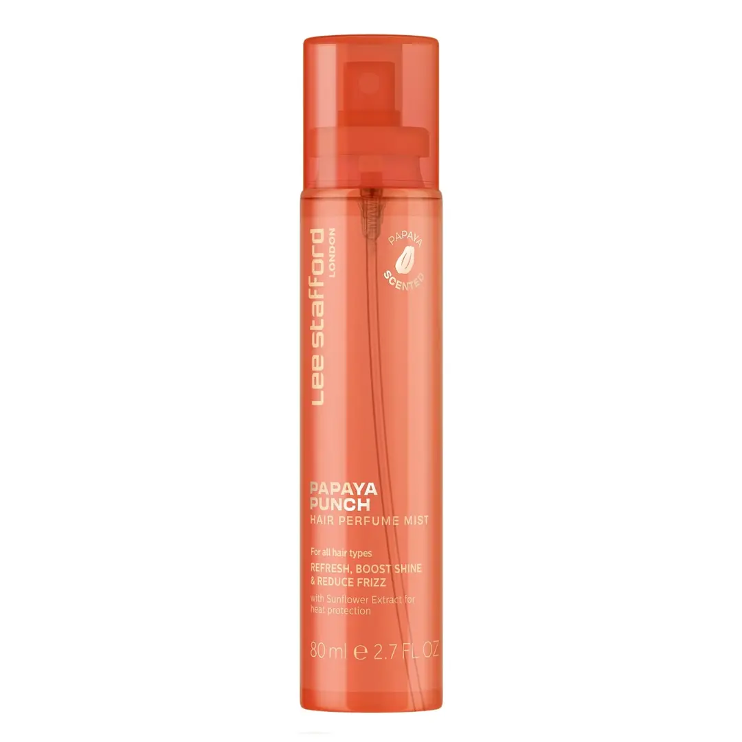 Hair Perfume Mist Papaya Punch