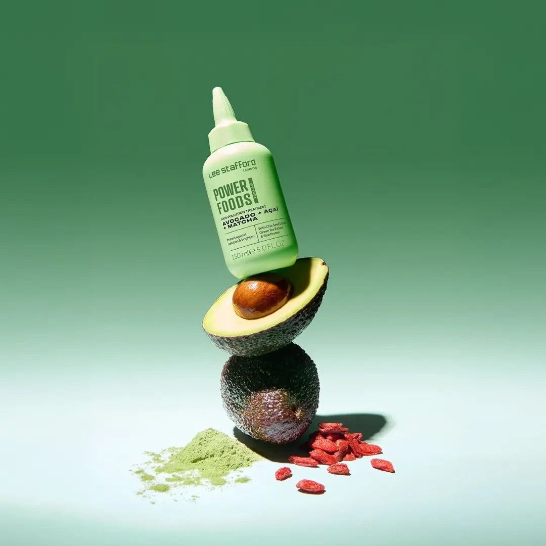 Powerfoods Anti Pollutant Treatment - Image 3