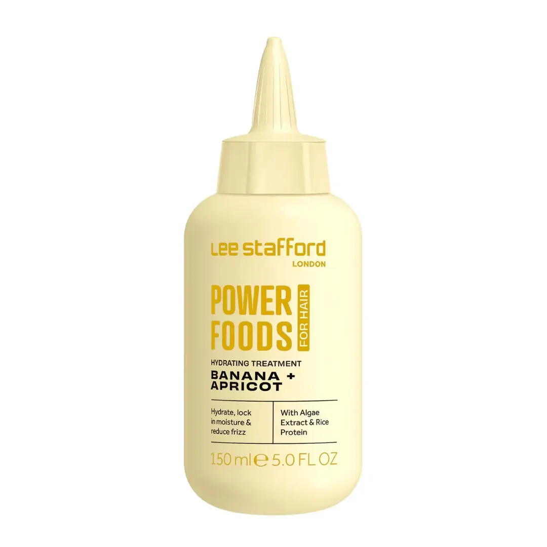 Powerfoods Hydrating Treatment