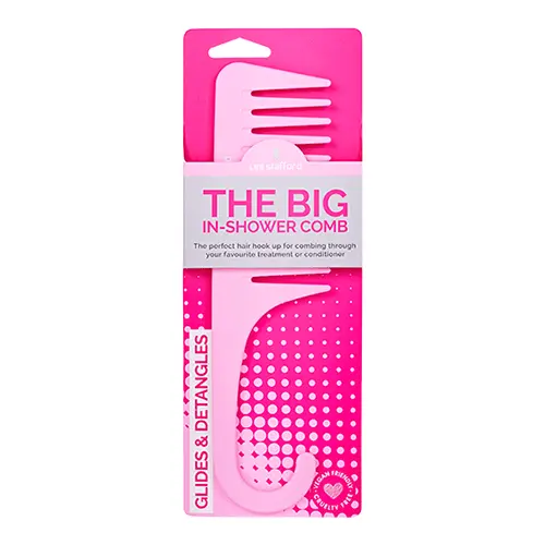 The Big In-shower Comb - Image 2