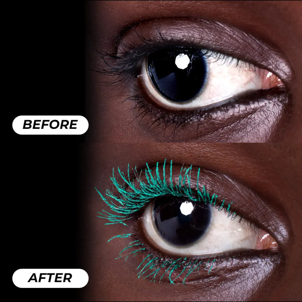 Charged Mascara Current - Image 3