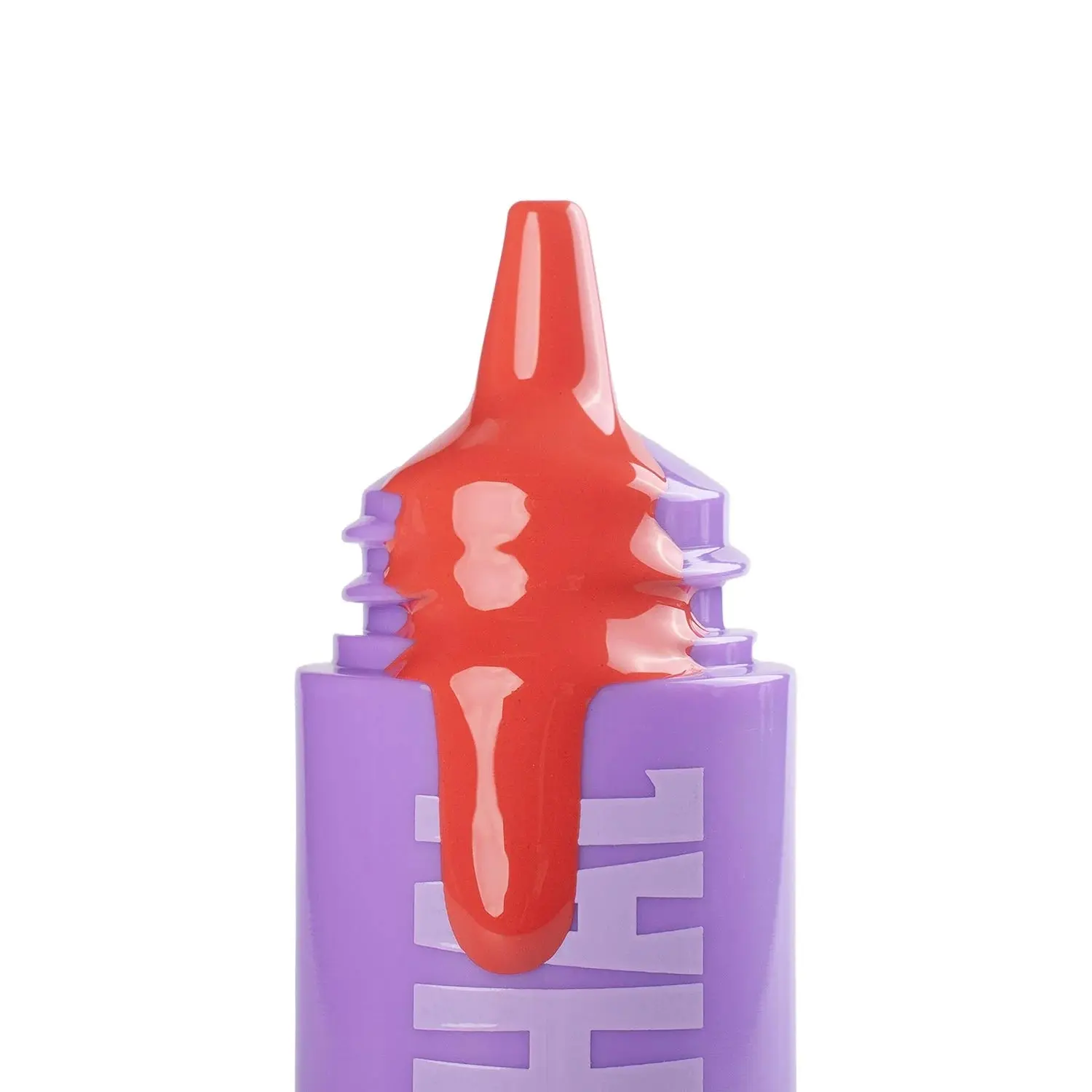 Dew Drip Liquid Blush Scarlet - Image 5