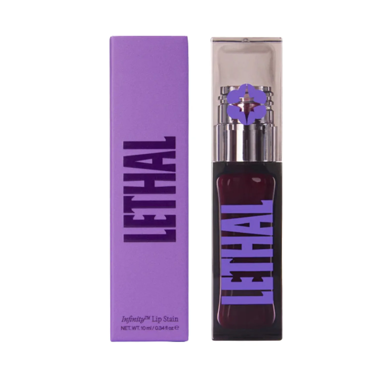 Infinity™ Lip Stain Deadly Nightstand - Image 4