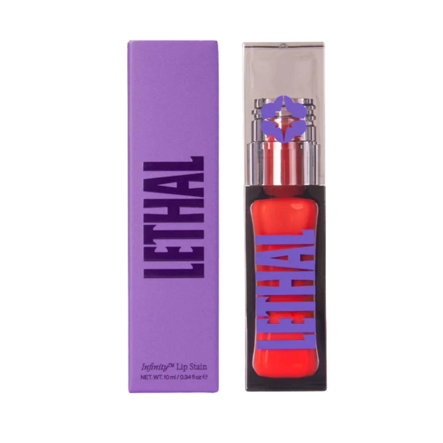 Infinity™ Lip Stain Life of the Valley - Image 4