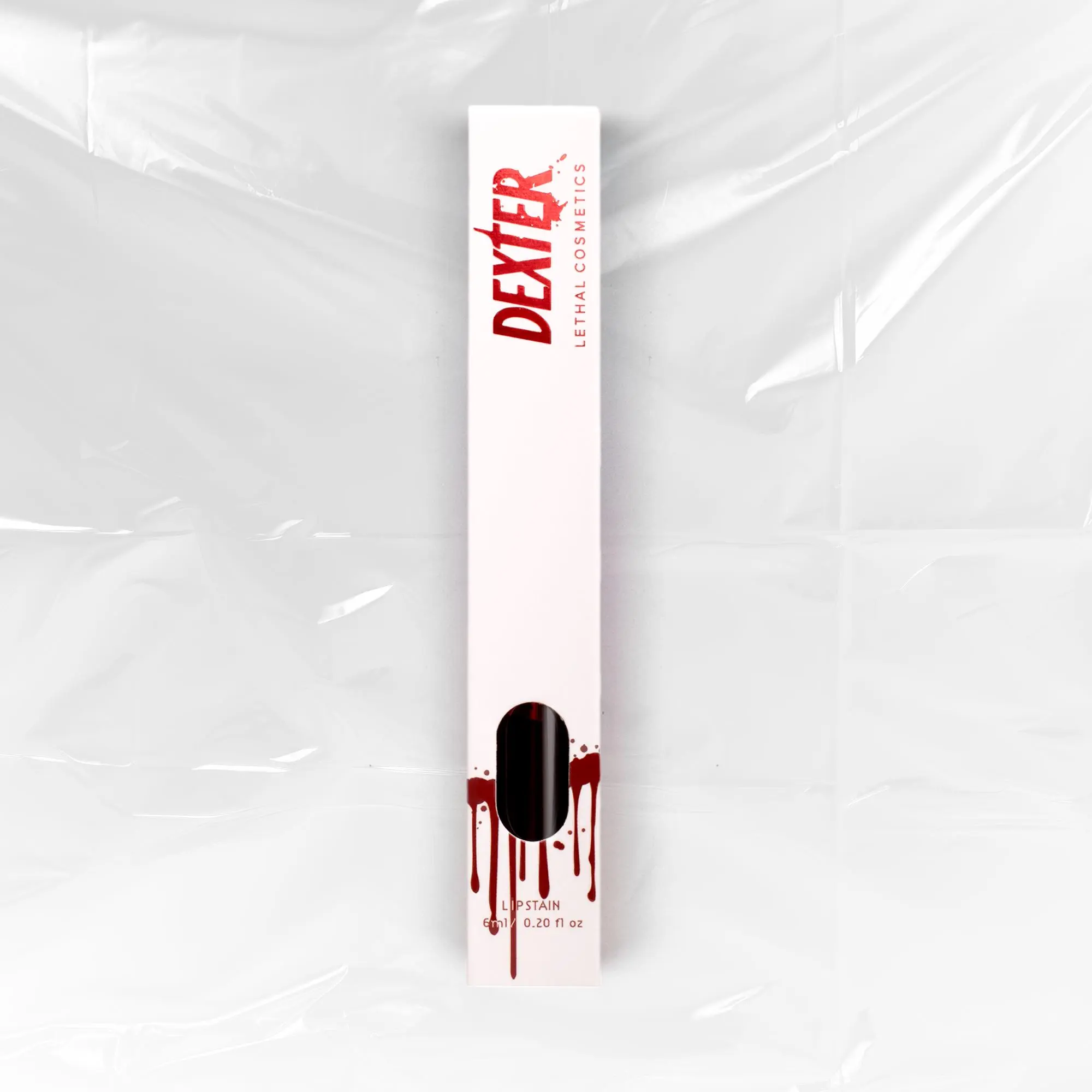 Lip Stain Dark Passenger - Image 4