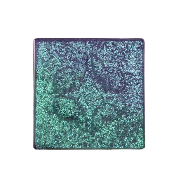 Magnetic™ Pressed Chrome Shadow Pulsar