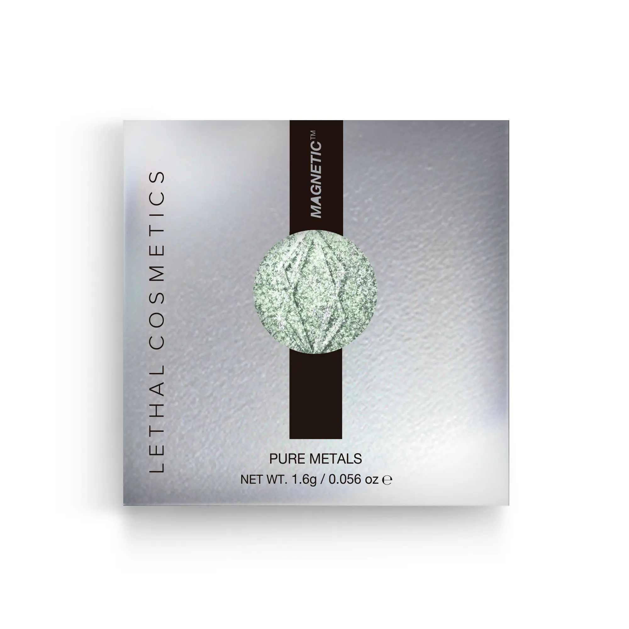 Magnetic Pure Metals Jade - Image 2