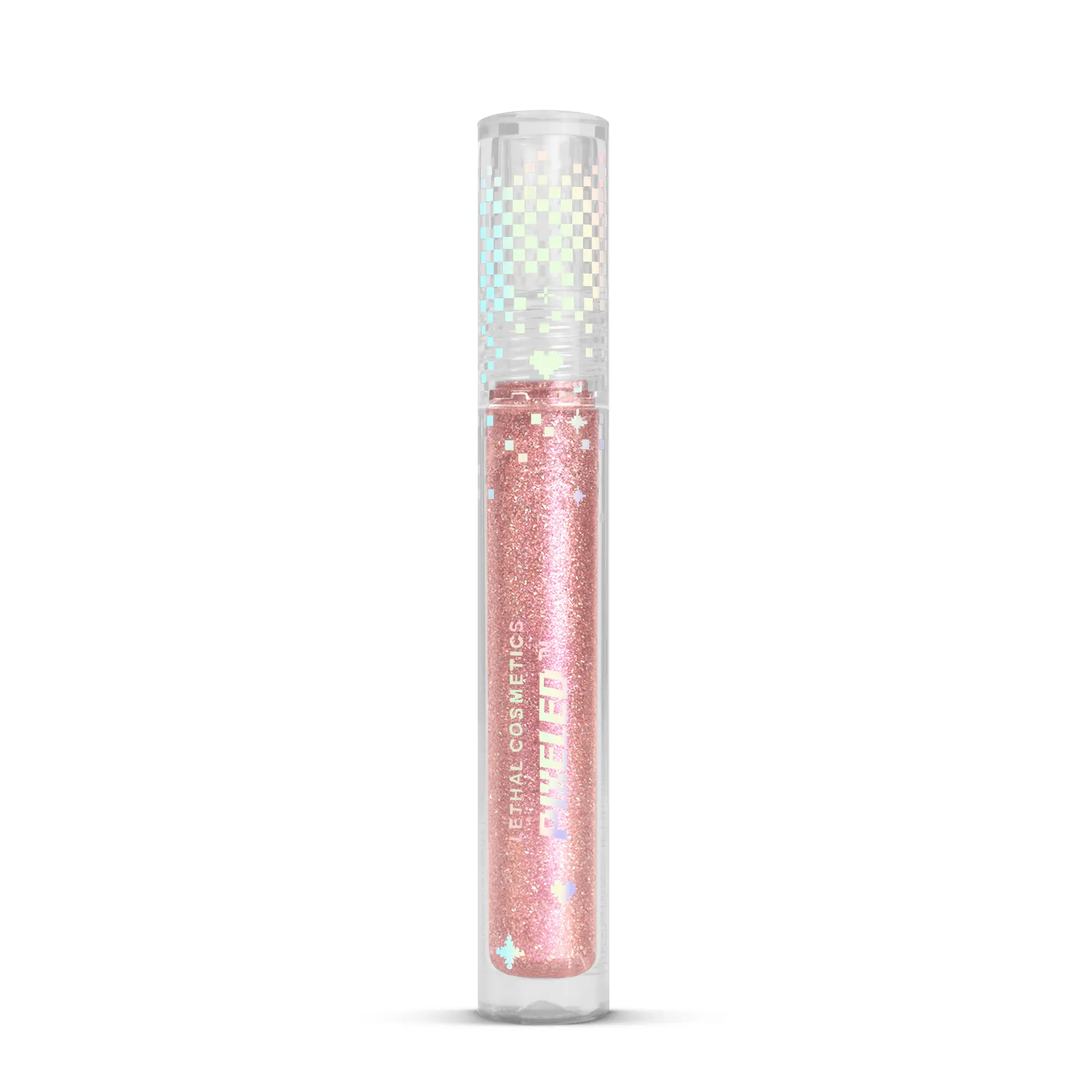 Pixeled Lip Gloss Bit - Image 4
