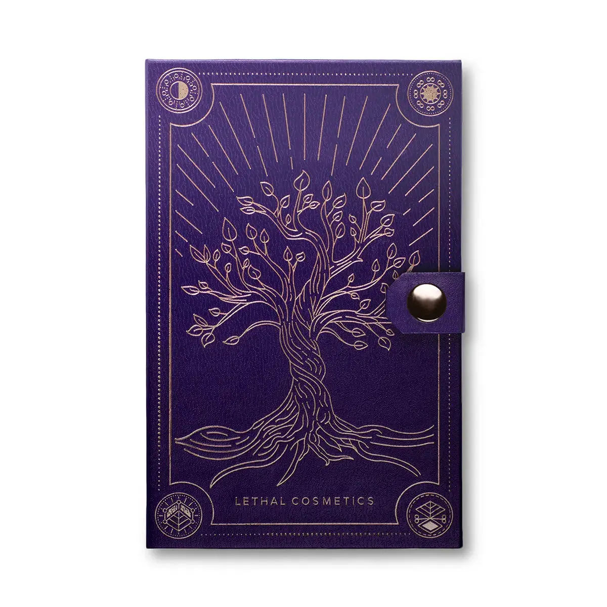 Pressed Powder Palette Spellcraft Palette - Image 3
