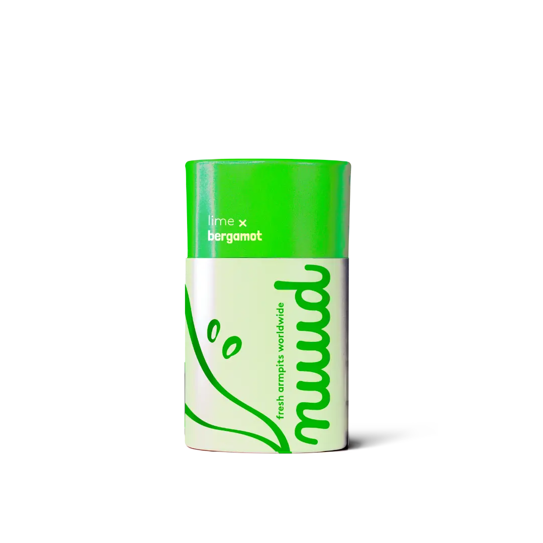 Lime x Bergamot Stick - Image 2