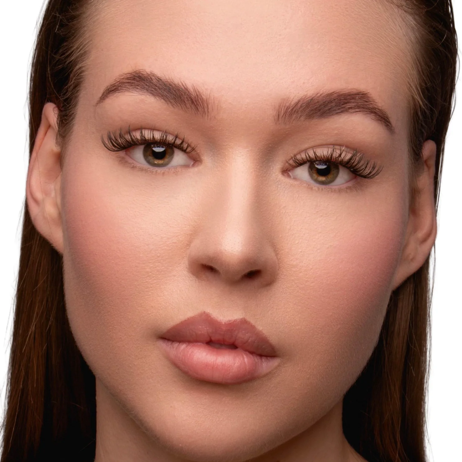 Press On Lash Starterkit Elegance Clear Glue Strip - Image 3
