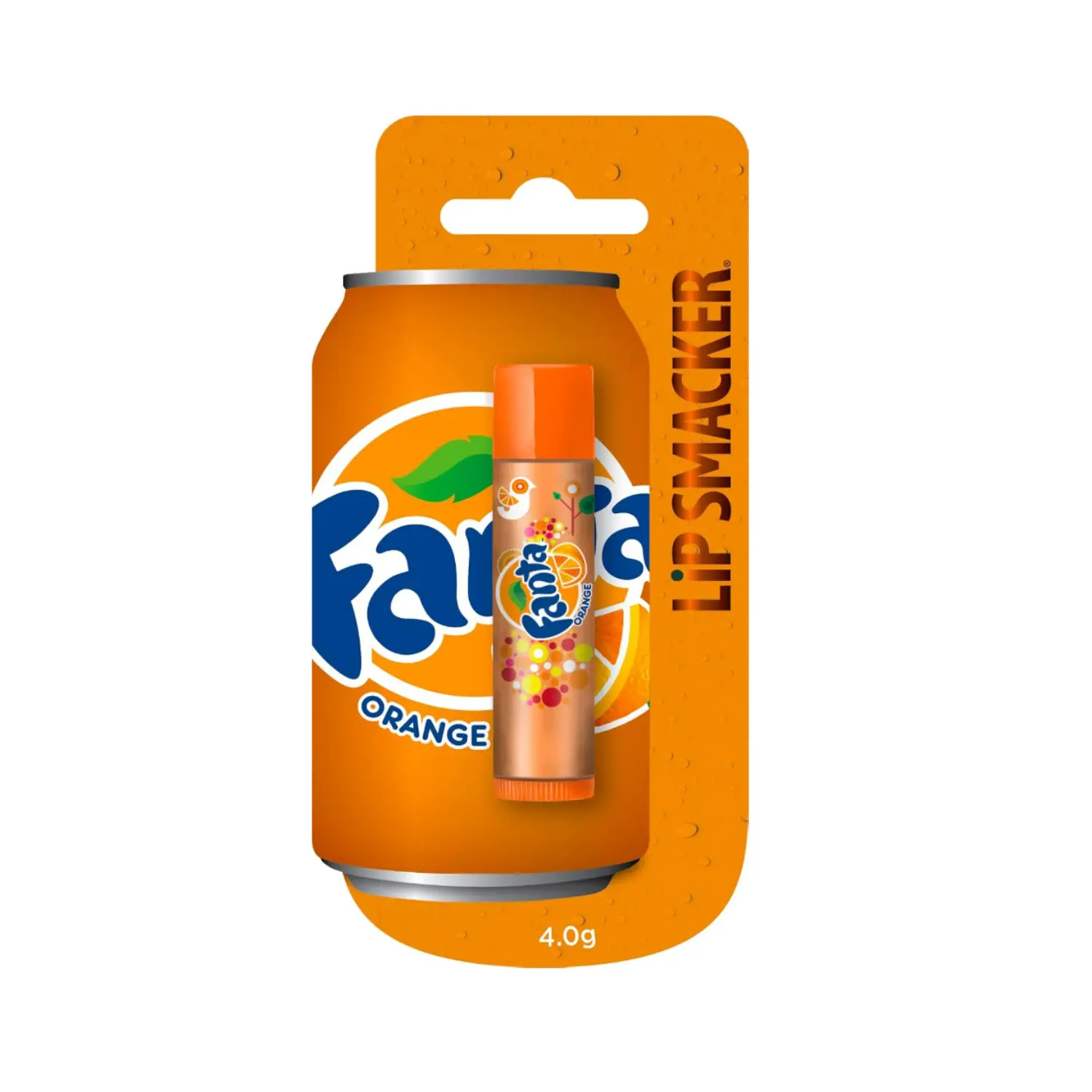 Lip Balm Fanta Orange