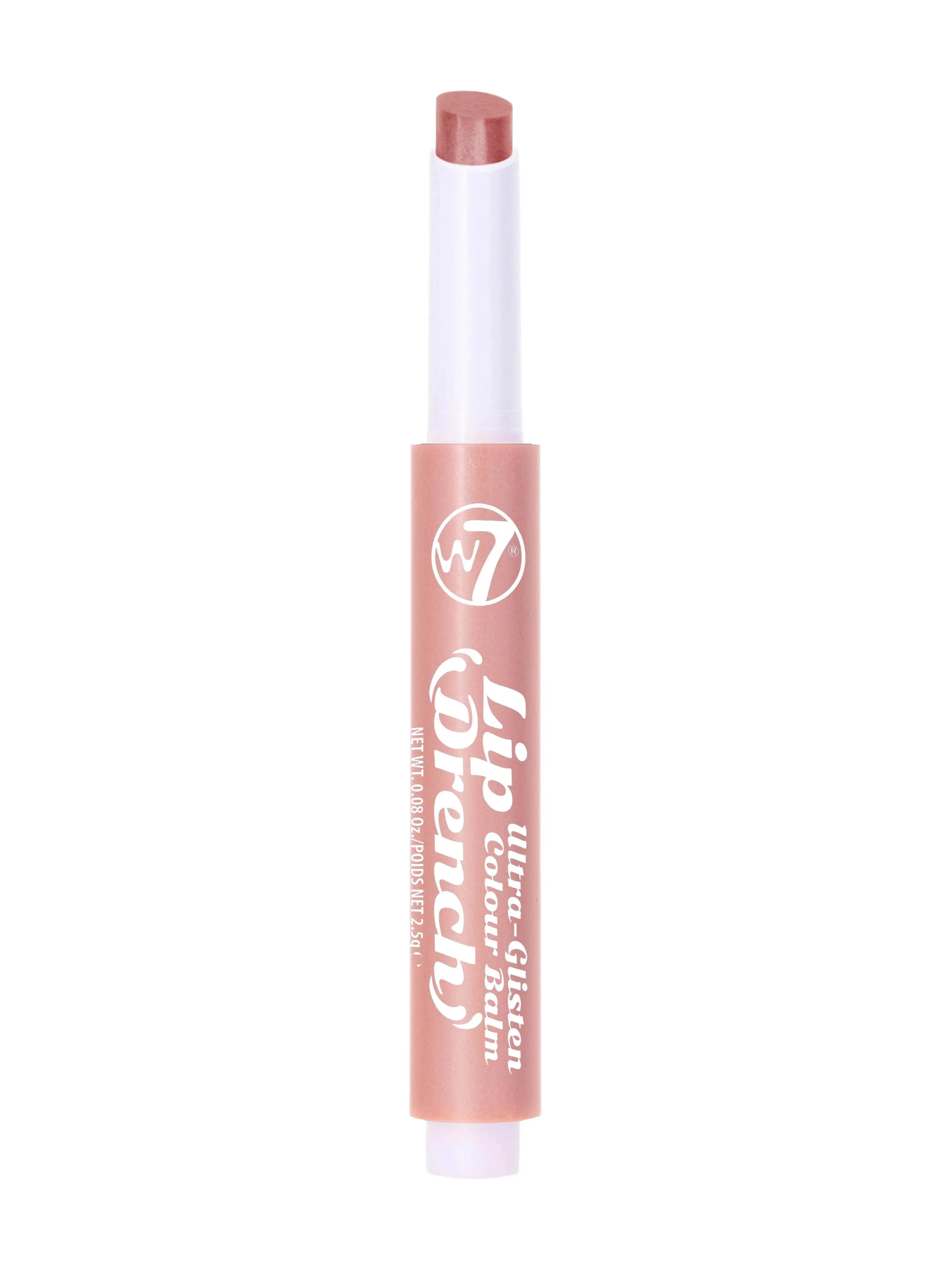 Lip Drench Ultra-Glisten Colour Balm Romance