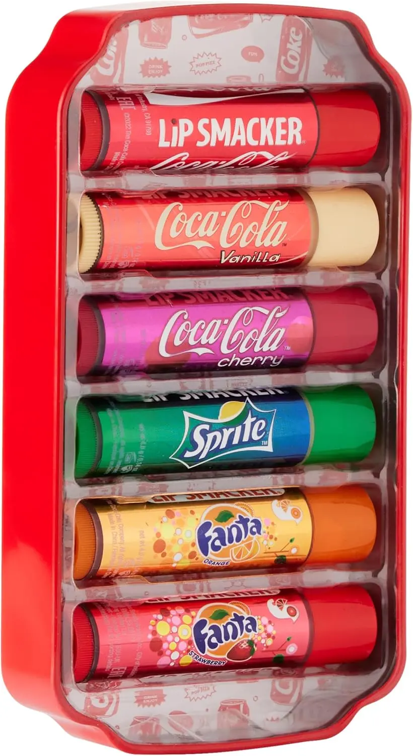 Coca Cola Tin Box - Image 2