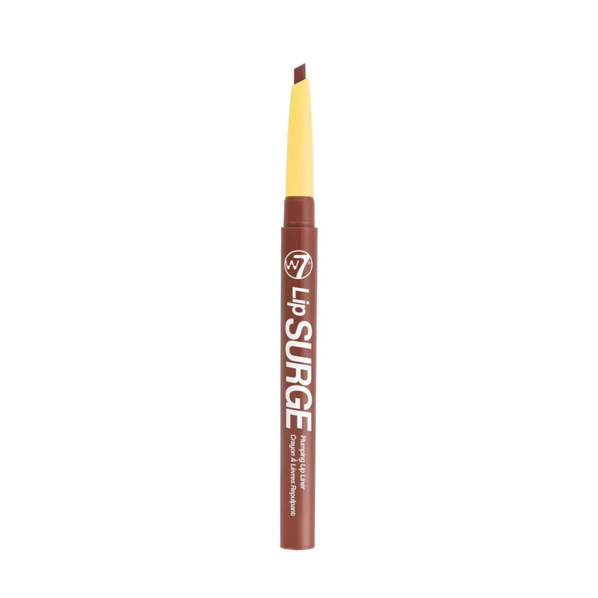 Lip Surge Lip Plumping Pencil Latte Lips
