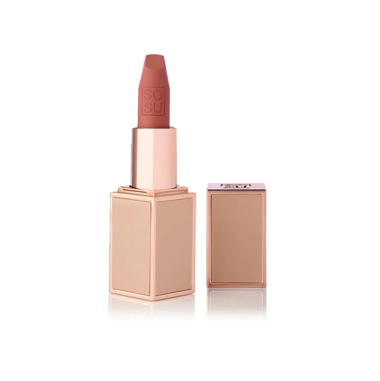 Lipstick Naive Nude Matte