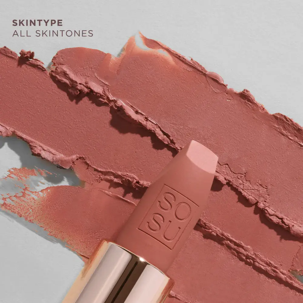 Lipstick Naive Nude Matte - Image 3