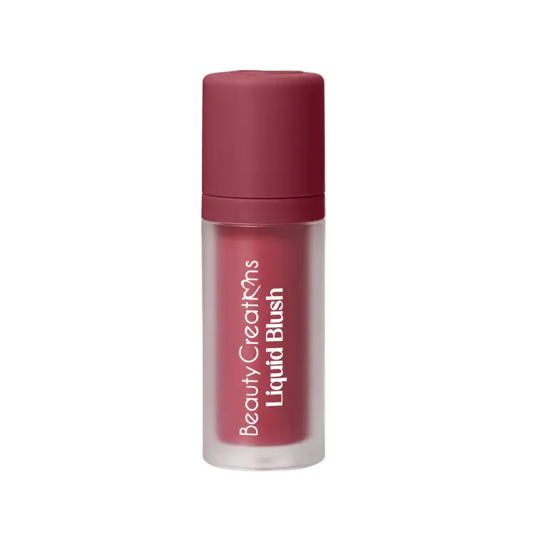 Liquid Blush Mauvelous