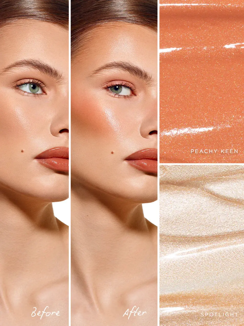 Liquid Blush Peachy Keen - Image 3