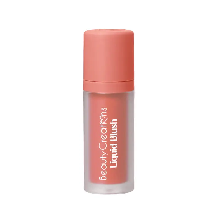 Liquid Blush Poppy Peach