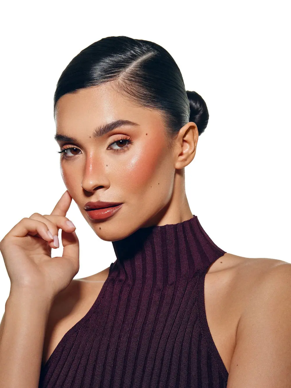 Liquid Contour Mocha - Image 2