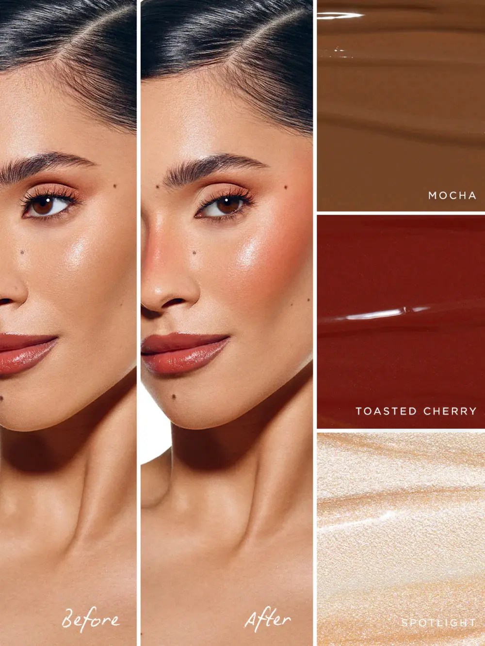 Liquid Contour Mocha - Image 3