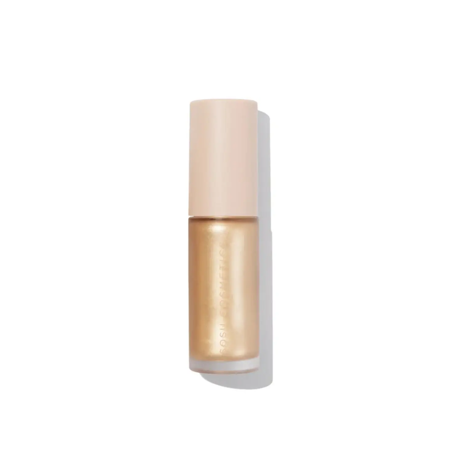 Liquid Highlight Golden Hour