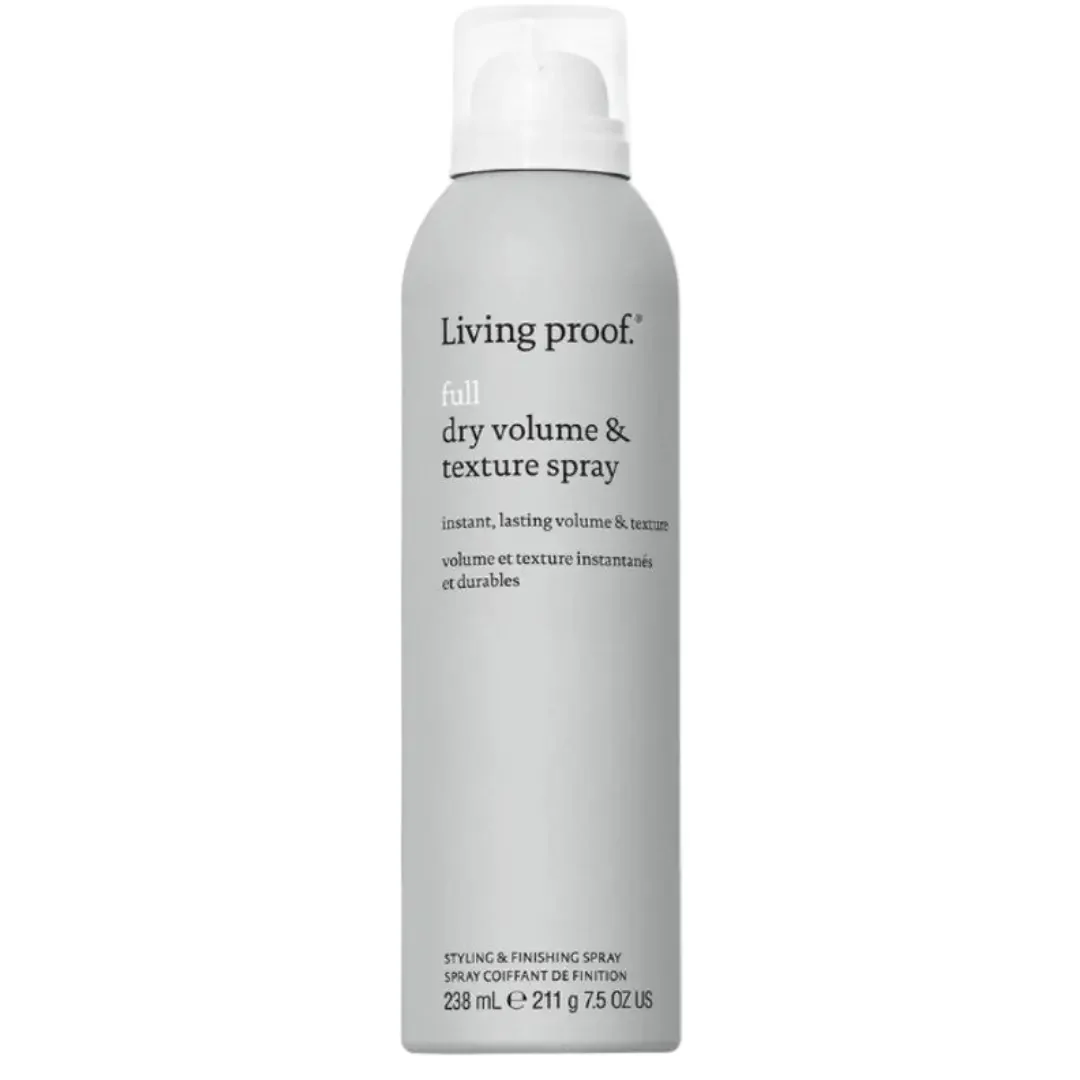 Full Dry Volume & Texture Spray 238 ml.