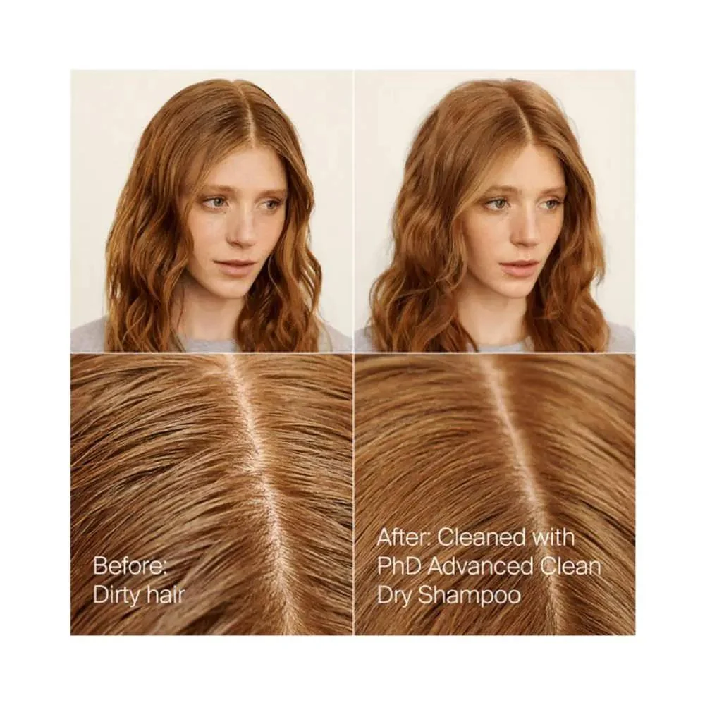 Pefect Hair Day Advanced Clean Dry Shampoo 198 ml. - Image 3