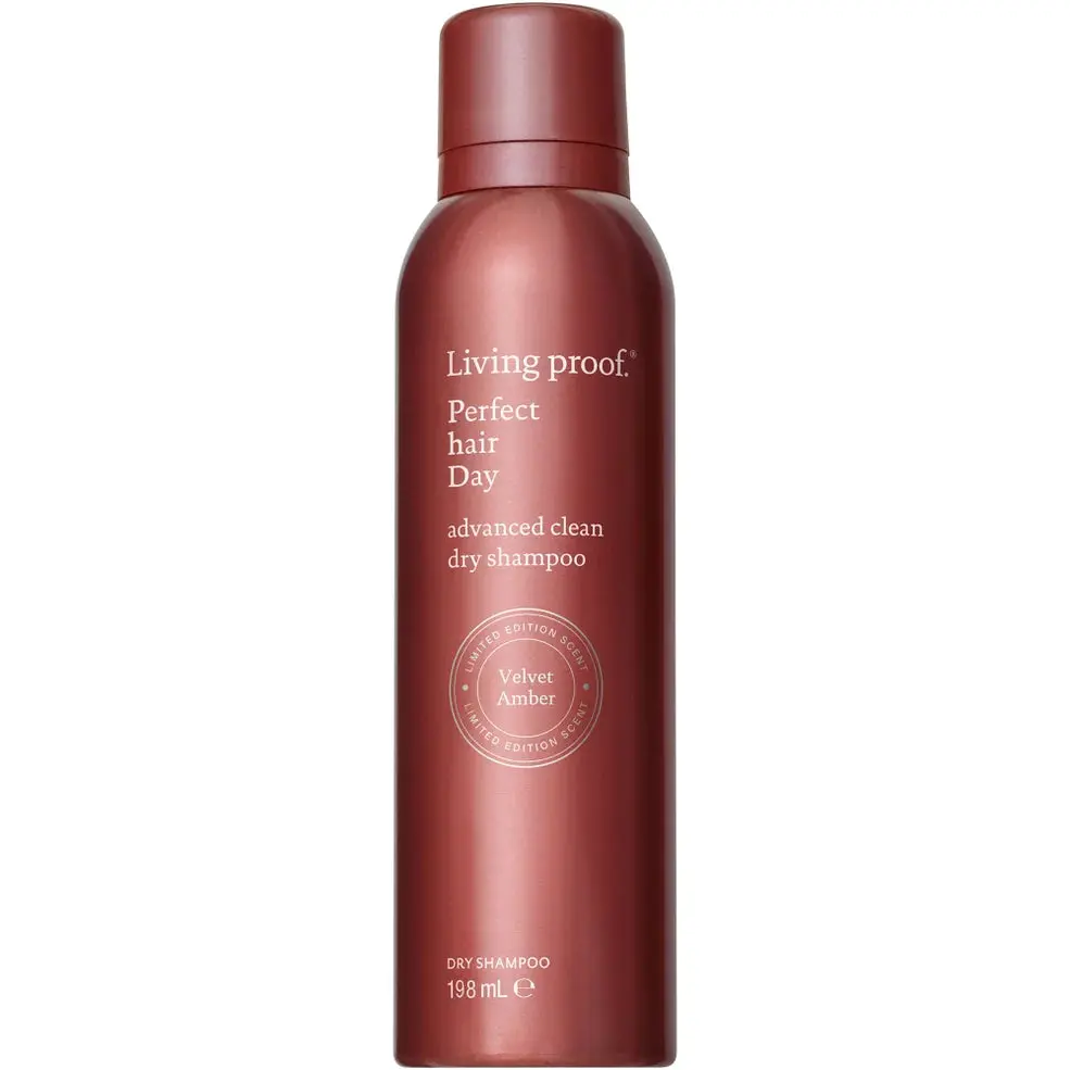 Pefect Hair Day Advanced Clean Dry Shampoo Velvet Amber