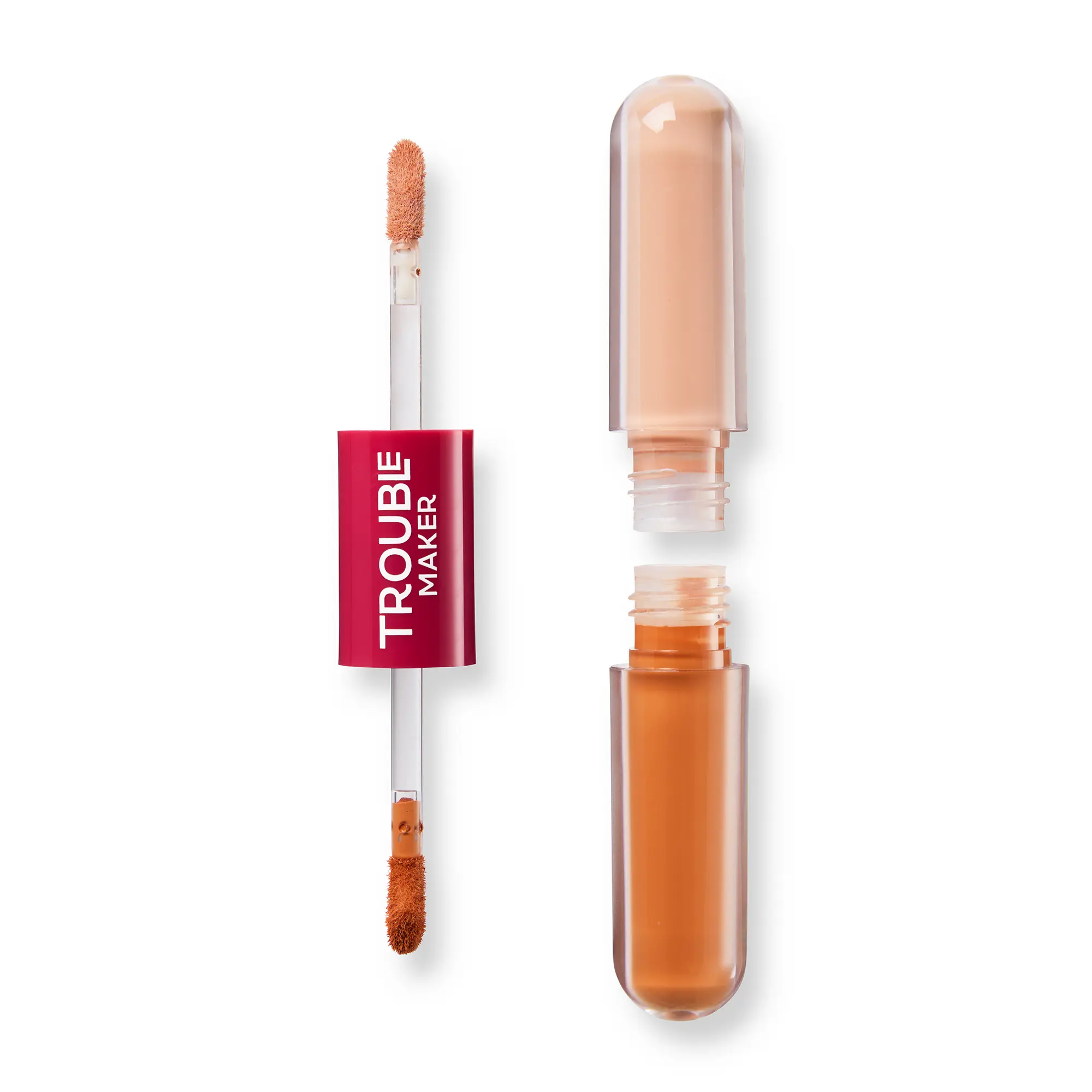 Lock + Key Colour Correcting Duo All Access Medium