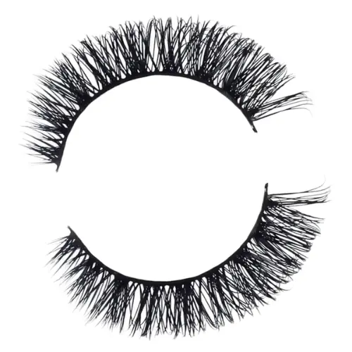 Goal Digger Russian Strip Lashes - Image 2