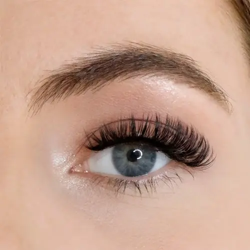 Icons Only Russian Strip Lashes - Image 2