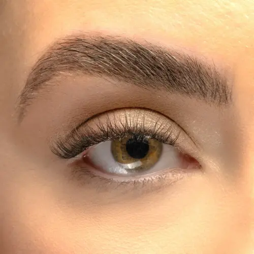 Natural Classic DIY Lash Extension Set - Image 2