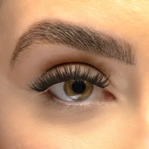 Russian DIY Lash Extension Set - Image 2