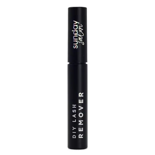 Sunday Salon DIY Lash Remover