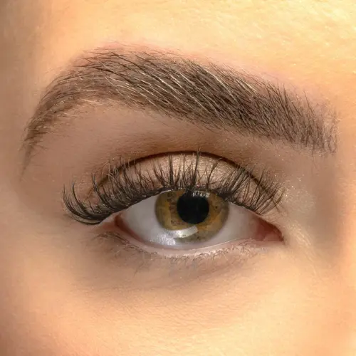 Wispy Hybrid DIY Cluster Lashes - Image 2