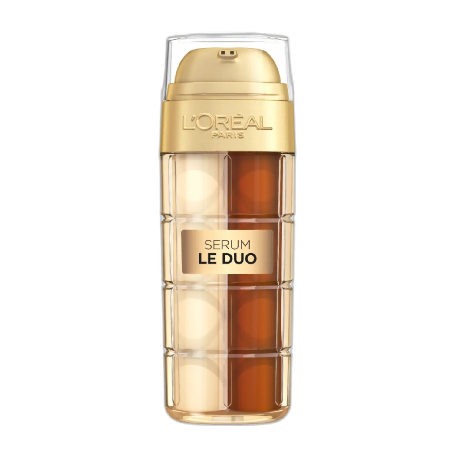 Age Perfect Anti Aging Serum Le Duo