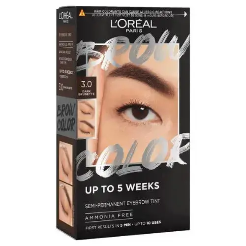 Brow Color - Image 4