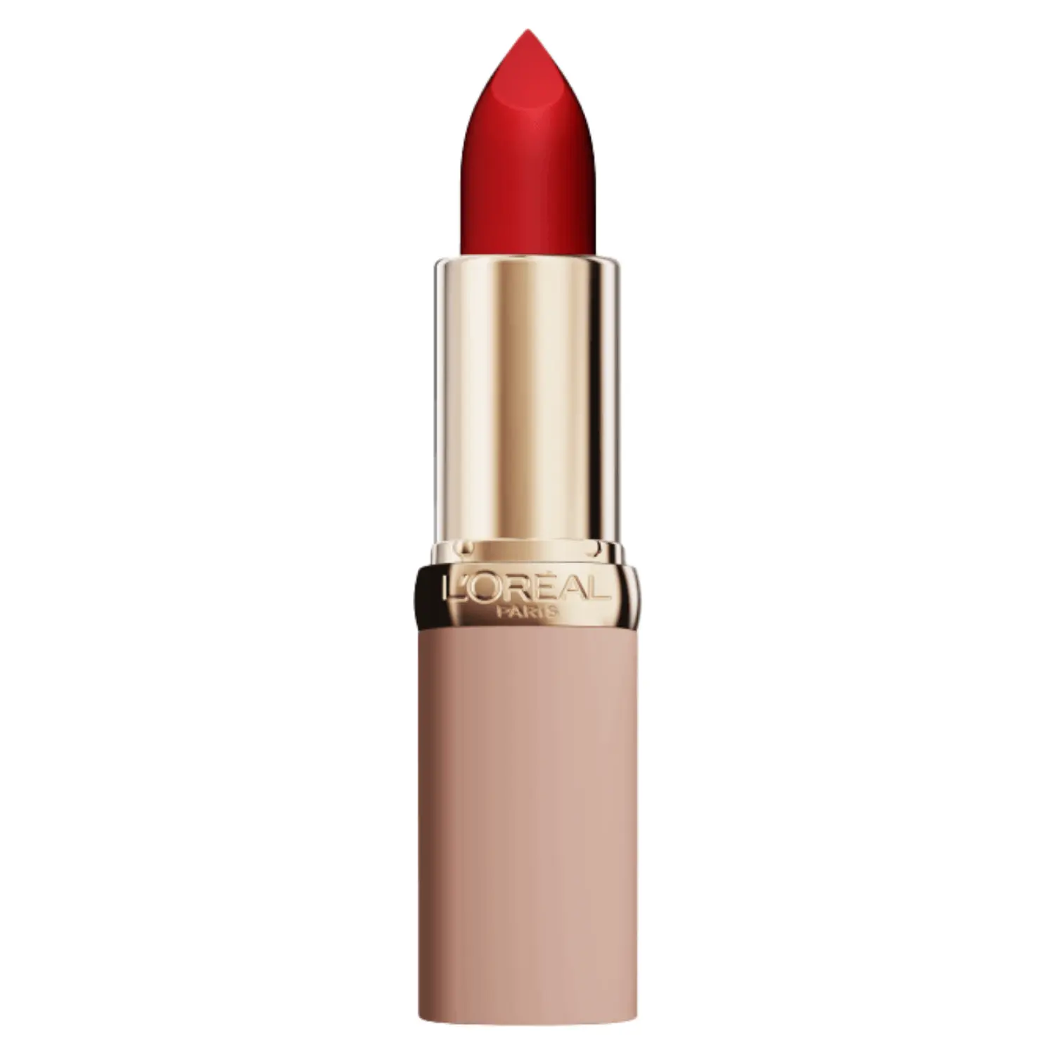 Color Riche Blurred Matte Lipstick 300 Rouge Paris