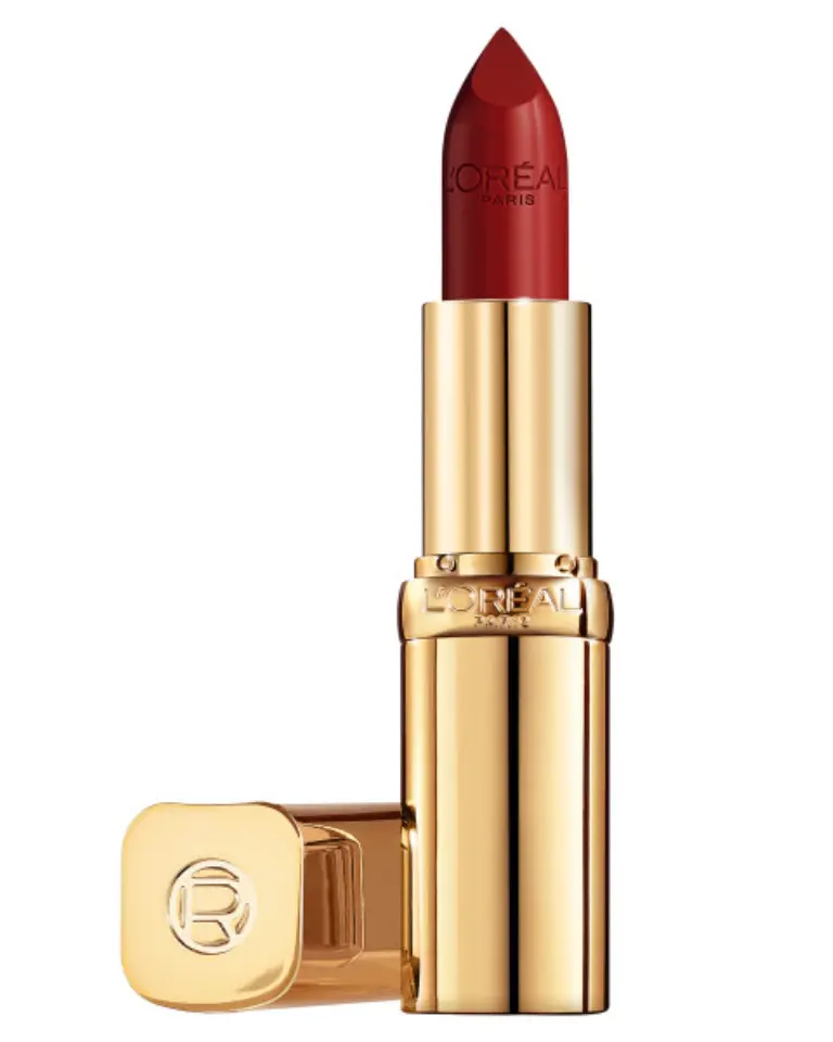 Color Riche Satin Lipstick 124 Síl Vous Plait
