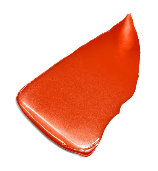 Color Riche Satin Lipstick 163 Orange Maqique - Image 2