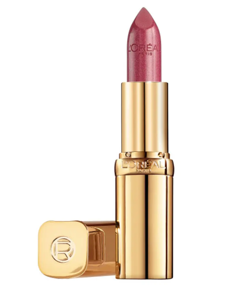 Color Riche Satin Lipstick 258 Berry Blush