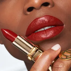 Color Riche Satin Lipstick 300 Le Rouge Paris - Image 4