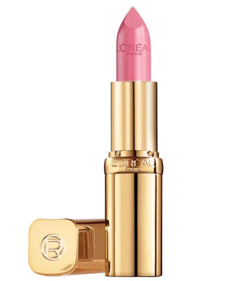 Color Riche Satin Lipstick 303 Rose Tendre