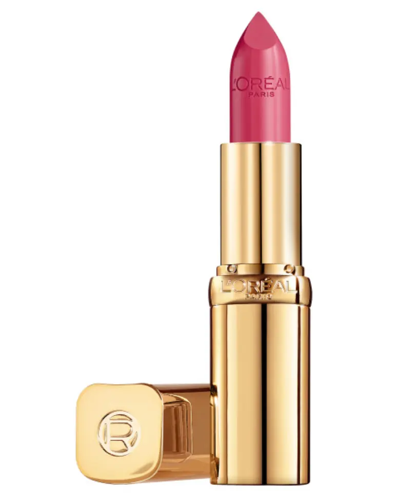 Color Riche Satin Lipstick 453 Rose Crème