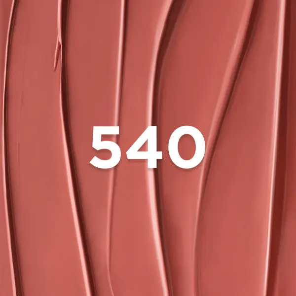 Color Riche Satin Lipstick 540 Unstoppable Nudes - Image 2
