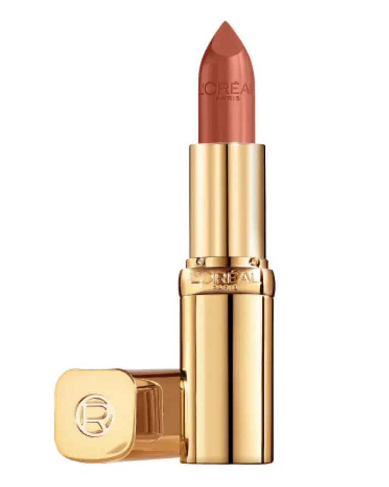 Color Riche Satin Lipstick 601 Worth It